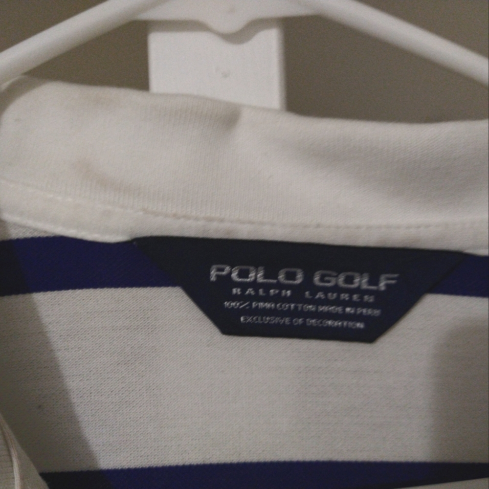 Xl Polo shirt
